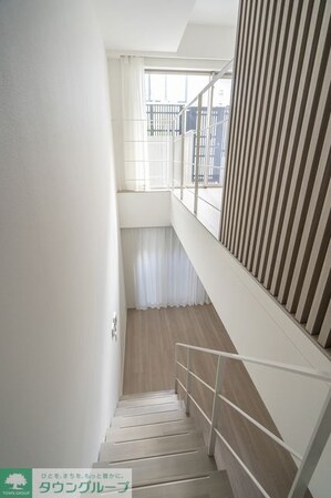 IPSE代々木上原DLXの物件内観写真